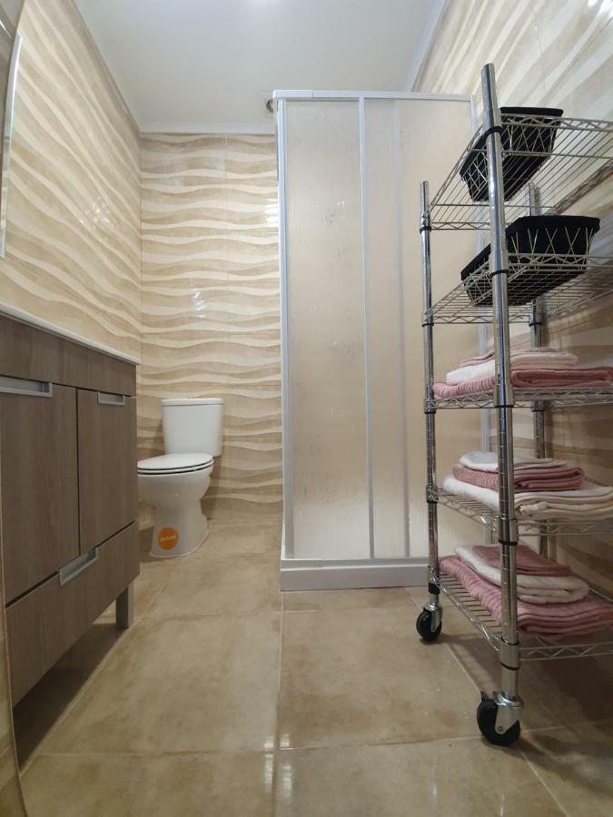 Guesthouse Xana リスボン エクステリア 写真