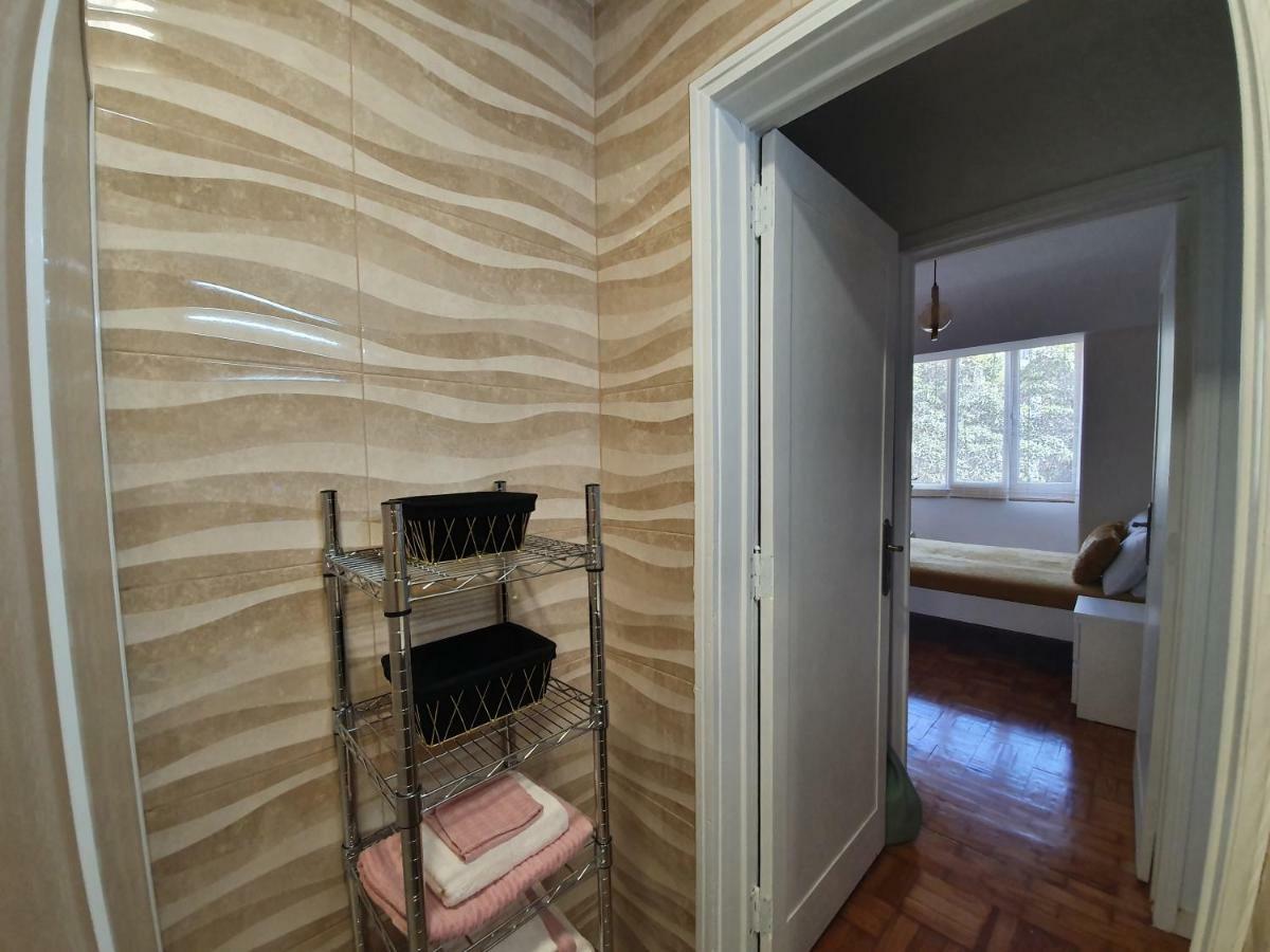 Guesthouse Xana リスボン エクステリア 写真