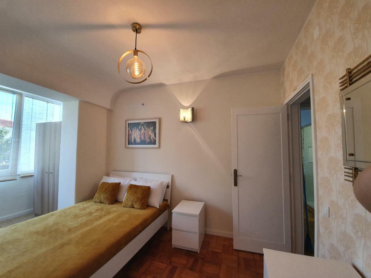 Guesthouse Xana リスボン エクステリア 写真