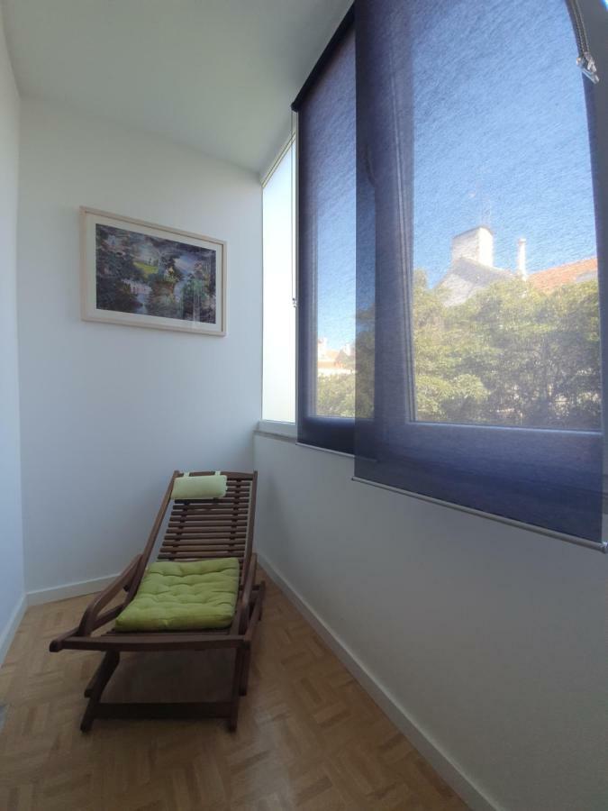 Guesthouse Xana リスボン エクステリア 写真